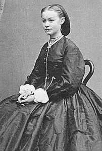 Agathe Backer-Grøndahl