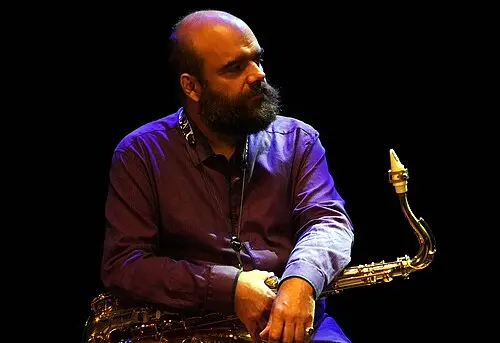 Raphaël Imbert