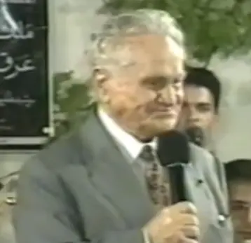 Zaki Nassif