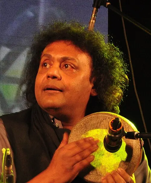 Tanmoy Bose