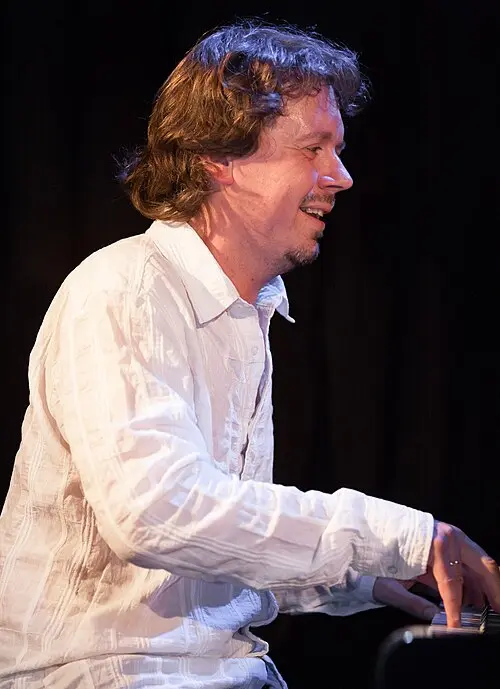 Marcus Schinkel
