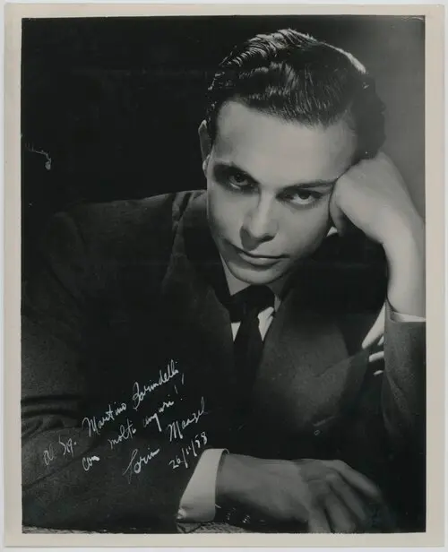 Lorin Maazel