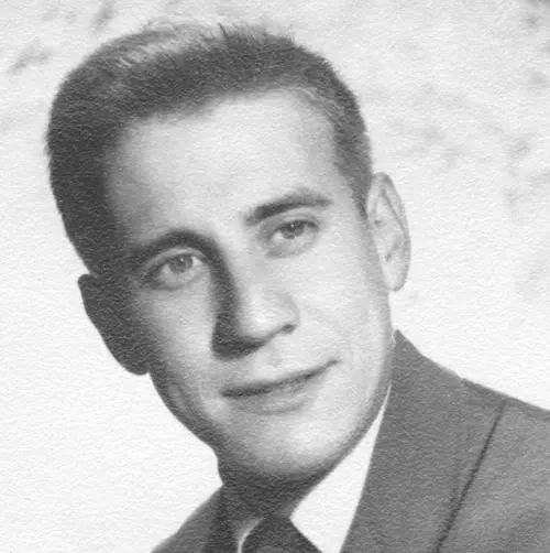 Jean‐Pierre Lang