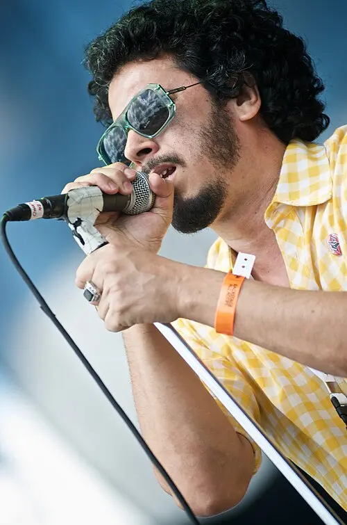 Nação Zumbi