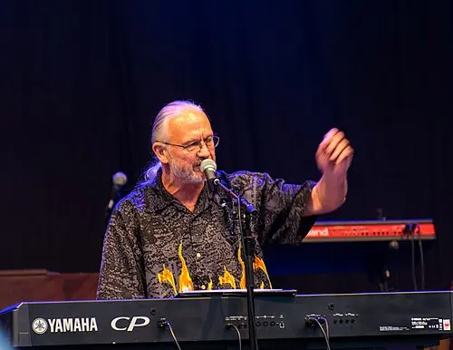 Reidar Larsen