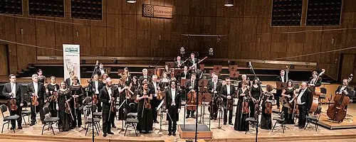 Polska Orkiestra Radiowa