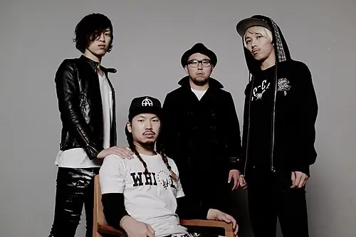Rhythmic Toy World