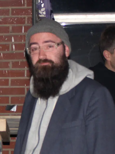 Claus Høxbroe