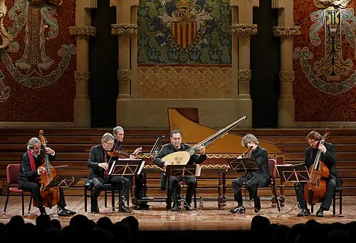 Le Concert des Nations