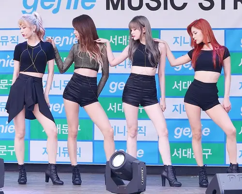 Nine Muses