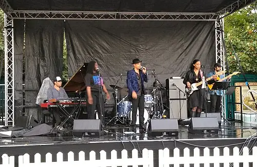 Yolanda Charles