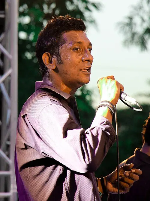 Tanzir Tuhin
