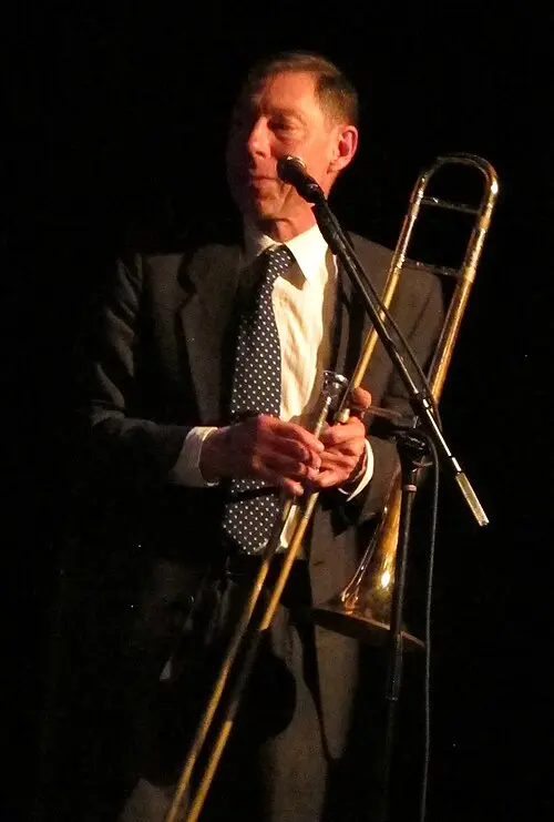 Peter Zummo
