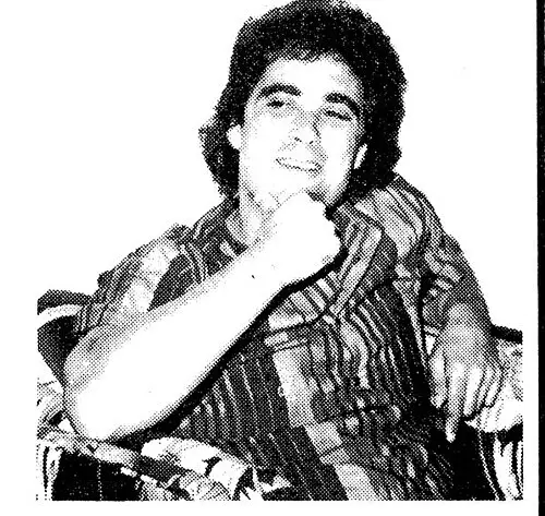 Russell Lieblich