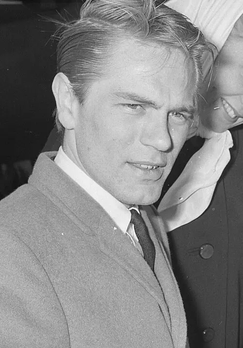 Adam Faith