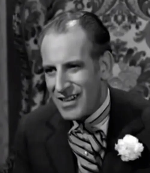 Max Adrian