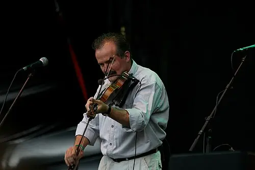 Csík János