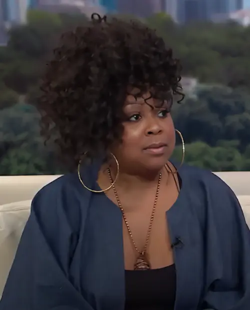 Monifah