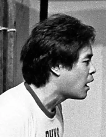 Jerry Tondo