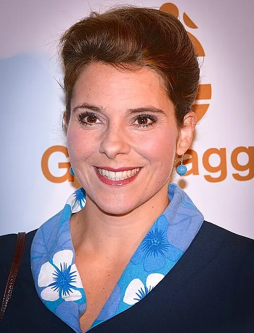 Vanna Rosenberg