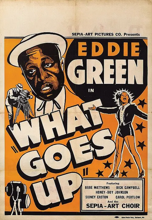 Eddie Green