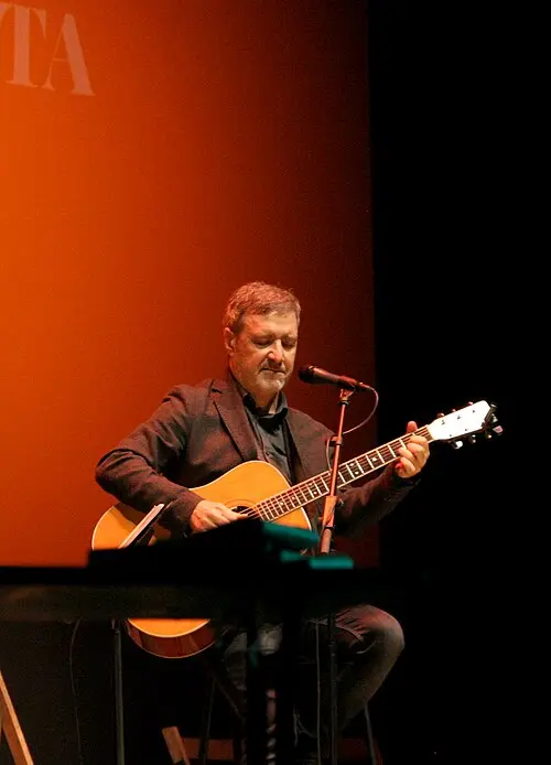 Toni Xuclà