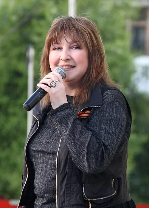 Ekaterina Semenova