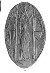 Aliénor de Bretagne