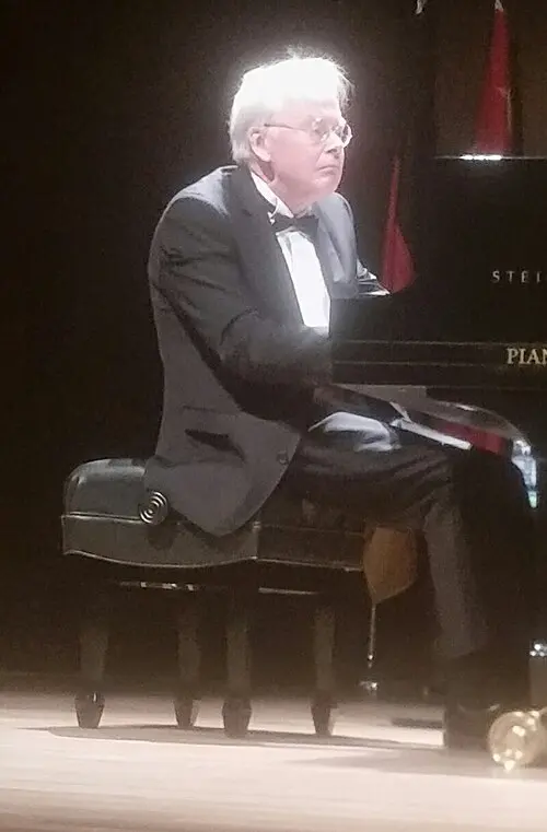 David Owen Norris