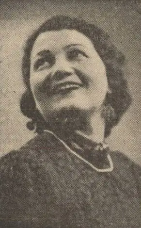 Stella Roman