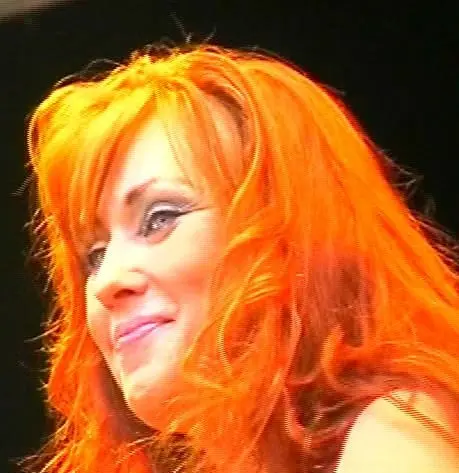 Saija Varjus