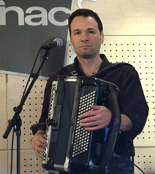 Florent Vintrigner