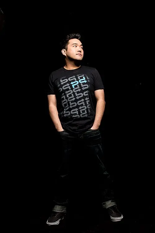 Darin Epsilon