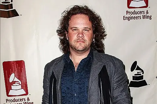 Michael Hodges