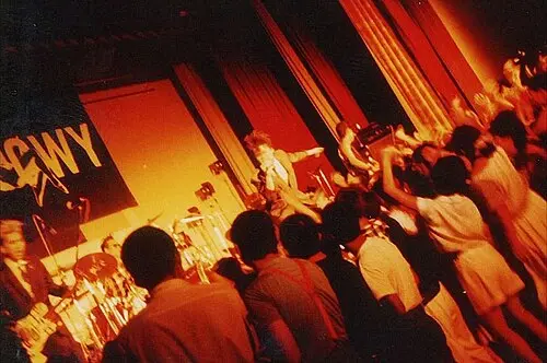 BOØWY