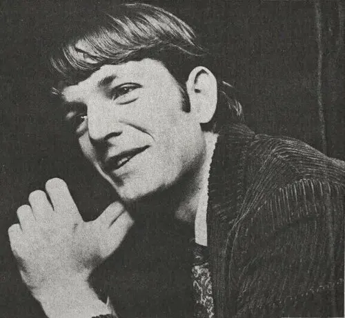 Jerry Corbitt