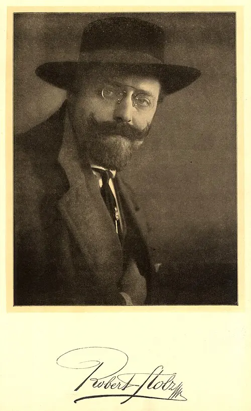 Robert Stoltz