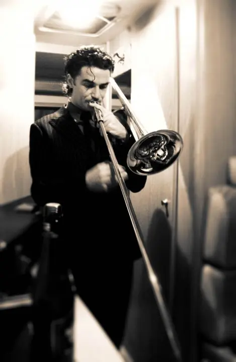 Enrico Allavena