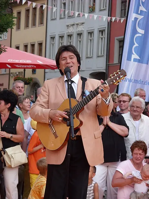 Klaus-Dieter Henkler