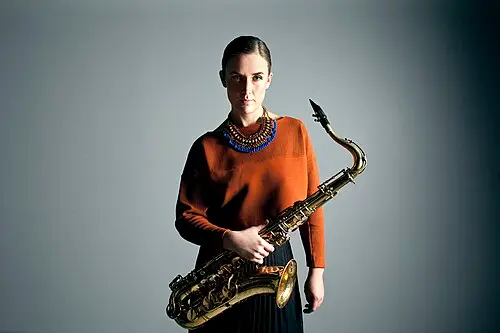 Hanna Paulsberg