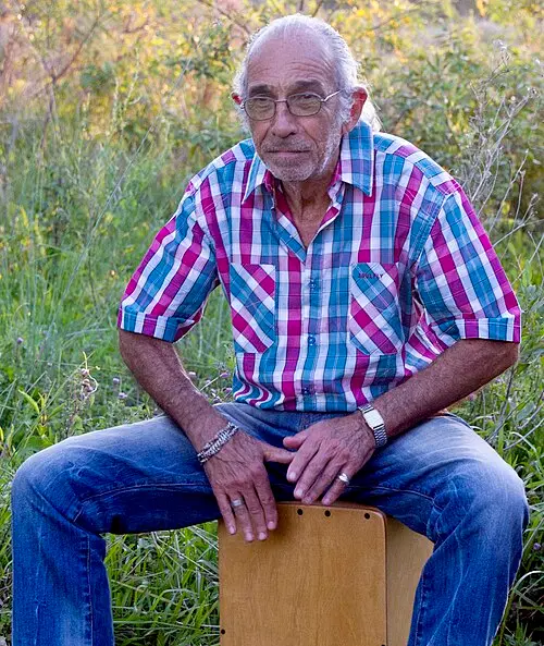 Enrique Roizner