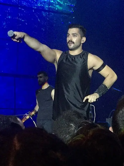 Hamed Sinno
