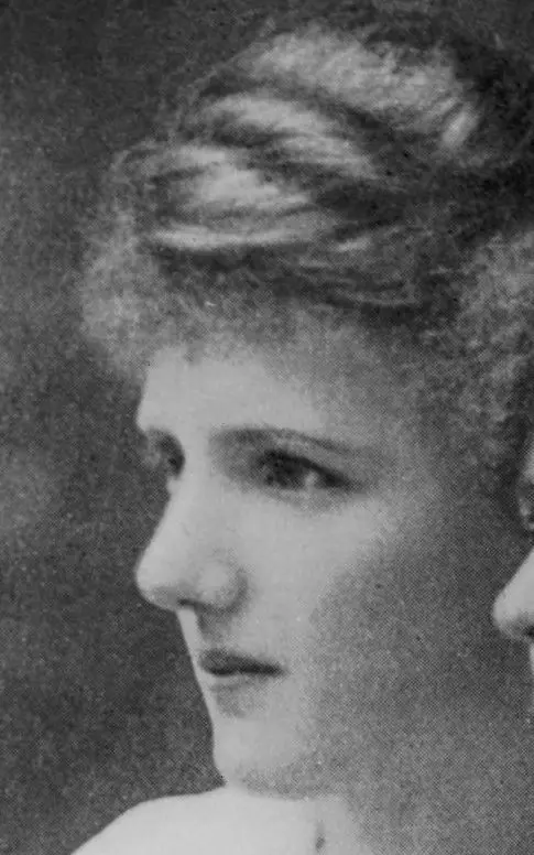 Eva Gore-Booth