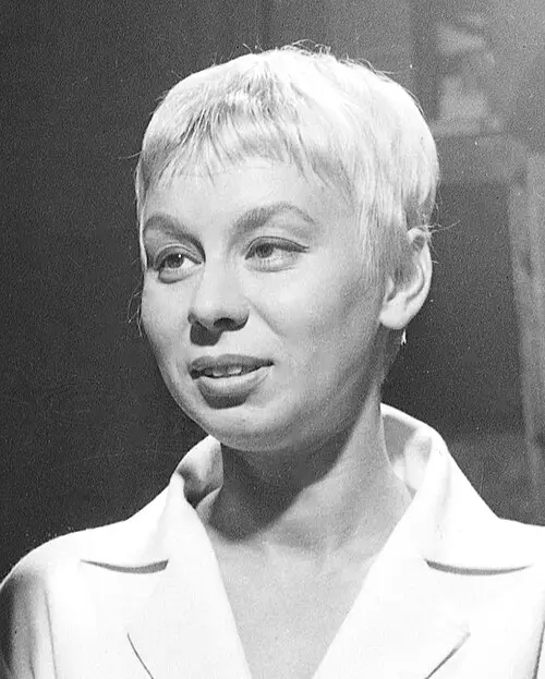 Zofia Kucówna