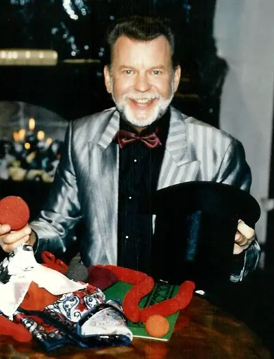 Peter Kersten