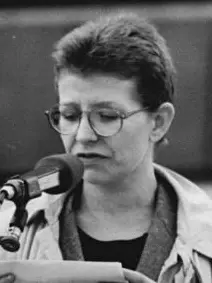 Johanna Schall