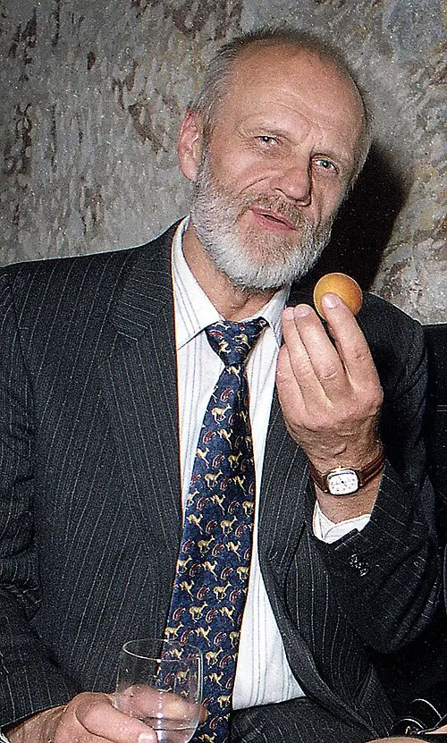Jüri Arrak