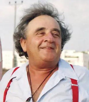 יענקל׳ה בן-סירא