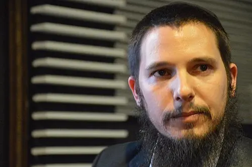 Nadav Bachar