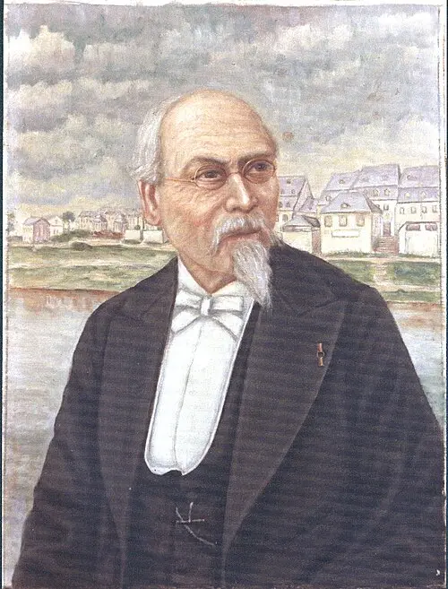 Georg Schmitt